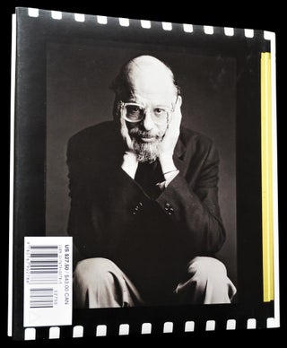 Screaming with Joy: The Life of Allen Ginsberg