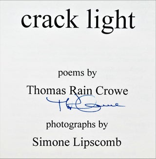 Crack Light