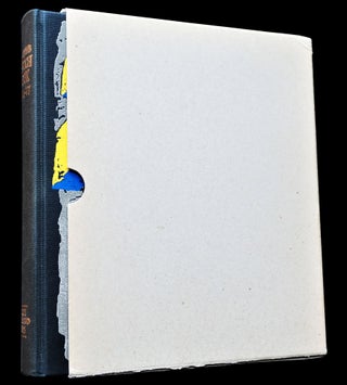 R. Crumb Sketchbook 1966-67