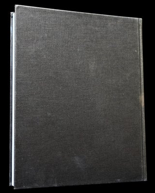 R. Crumb Sketchbook 1966-67