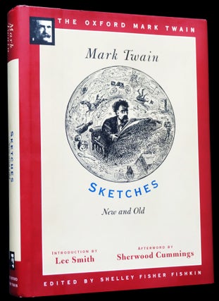 Sketches New and Old (Two Editions)