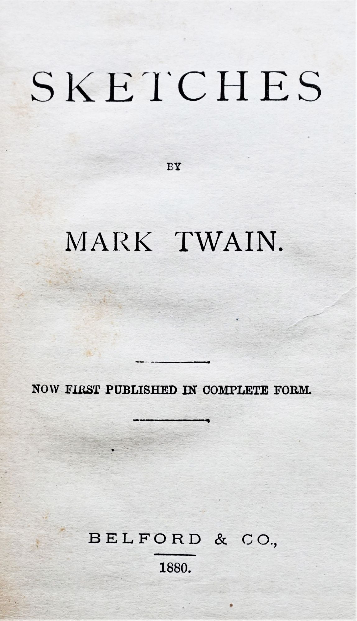 Mark Twain sketches 小品文 essays 散文 sketches 小品文 essays 散文 A onetime printer  and Mississippi River boat pilot Mark Twain became one of Americas  ppt  download