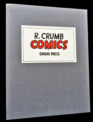 Comics (Gingko Press Edition)