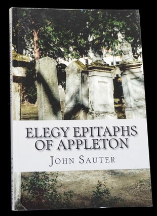 Elegy Epitaphs of Appleton