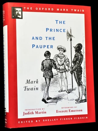 The Prince and the Pauper (Two Editions)