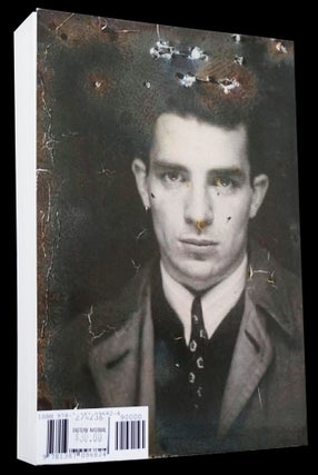 I Am the Revolutionary: Young Jack Kerouac with: Atop an Underwood