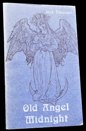 Old Angel Midnight (Three Editions)