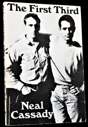 The First Third (Two Editions)