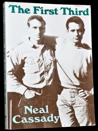 The First Third (Two Editions)