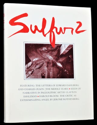 Sulfur Vol. 1 No. 1 with: Vol. 1 No. 2