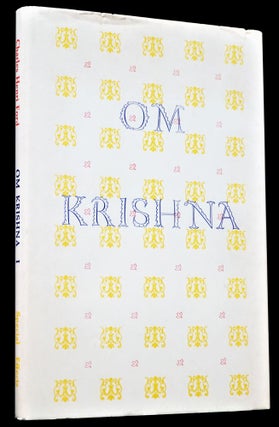 Om Krishna I: Special Effects