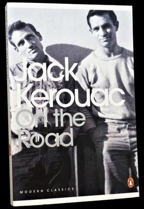 On the Road (Two Editions)