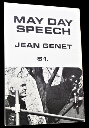 May Day Speech