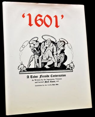 1601 (Three Editions)