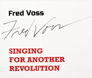 Singing For Another Revolution