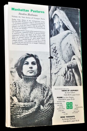 Evergreen Review Vol. 7 No. 29 (March - April 1963)