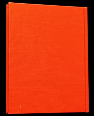 Plutonian Ode and Other Poems 1977-1980