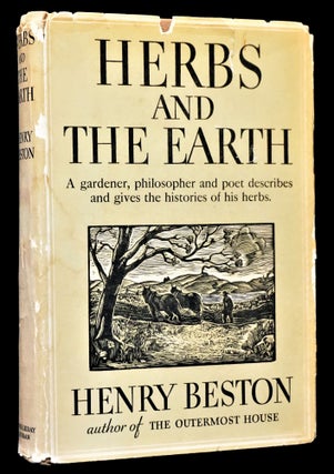 Herbs and The Earth