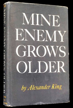 Mine Enemy Grows Older