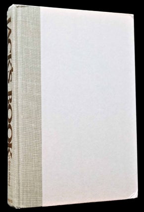 Jack Kerouac Biography Bundle: Ann Charters’ “Kerouac: A Biography” (1) with: “Jack’s Book: An Oral Biography of Jack Kerouac” (2)