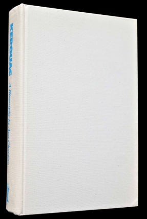 Jack Kerouac Biography Bundle: Ann Charters’ “Kerouac: A Biography” (1) with: “Jack’s Book: An Oral Biography of Jack Kerouac” (2)