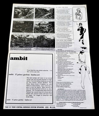 Ambit No. 37 (1968)