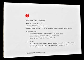 So Who Owns Death TV?