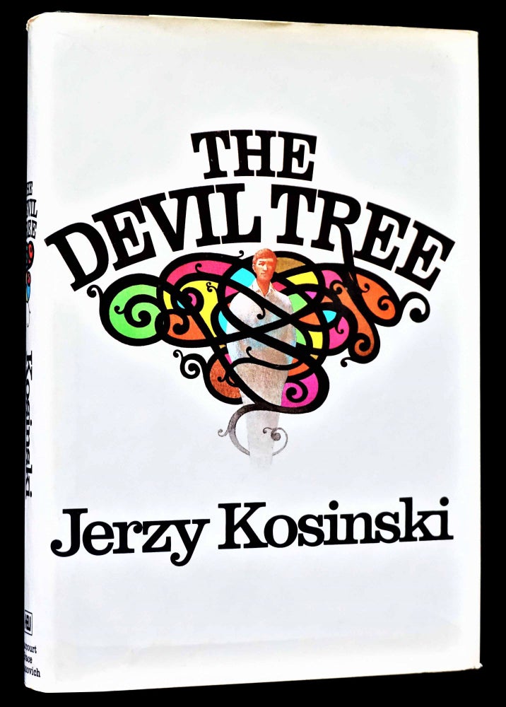 [Item #4610] The Devil Tree. Jerzy Kosinski.