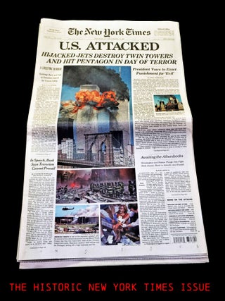 The 9/11 Archive