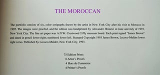 The Moroccan