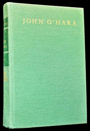 And Other Stories: A Collection of 12 New Stories by John O'Hara