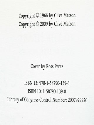 Mainline to the Heart and Other Poems