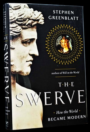 The Swerve: How the World Became Modern