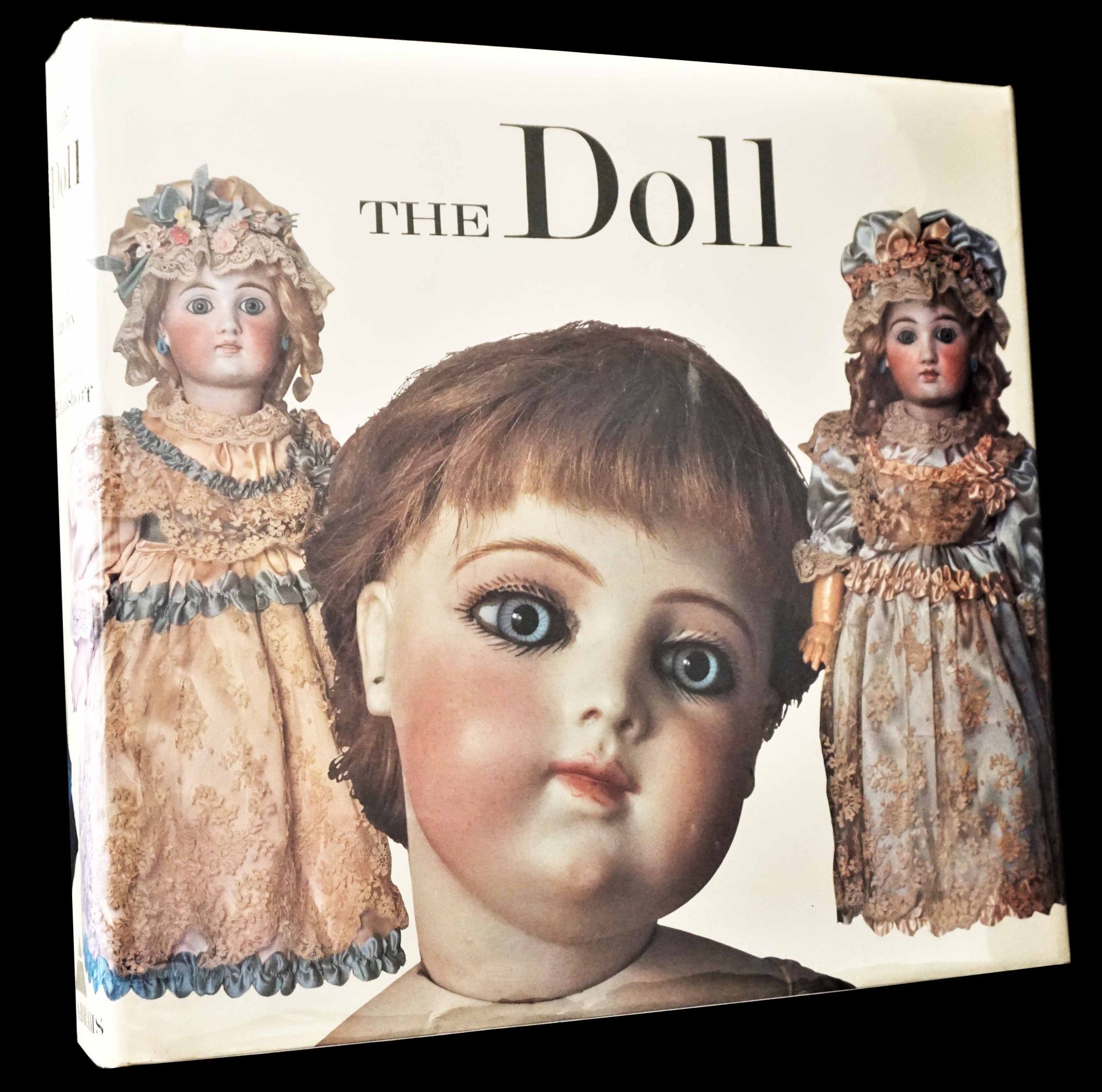 The Doll | Carl Fox, H. landshoff | First Edition