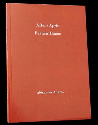 After/Après Francis Bacon