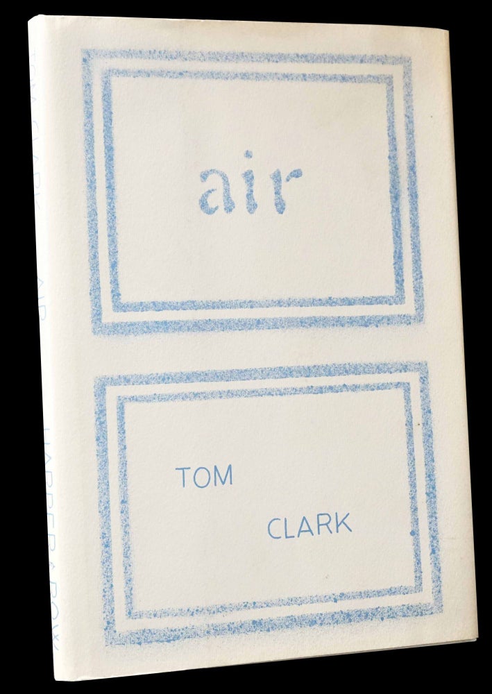 Item #5009] Air. Tom Clark