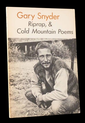 Riprap, & Cold Mountain Poems