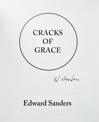 Cracks of Grace
