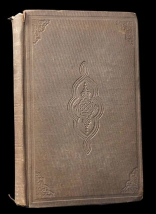 Memoirs of Margaret Fuller Ossoli, Volumes I & II