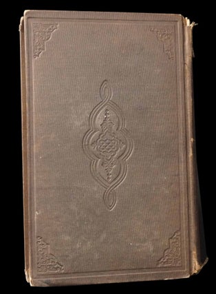 Memoirs of Margaret Fuller Ossoli, Volumes I & II