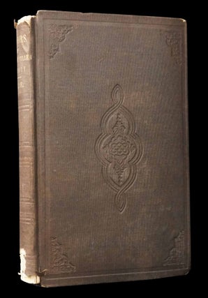 Memoirs of Margaret Fuller Ossoli, Volumes I & II