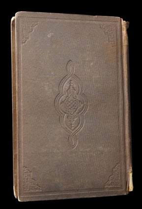 Memoirs of Margaret Fuller Ossoli, Volumes I & II