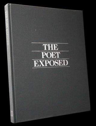 The Poet Exposed: Portraits by Christopher Felver
