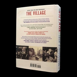 The Village: A History of Greenwich Village