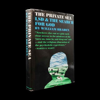 The Private Sea: LSD & the Search for God