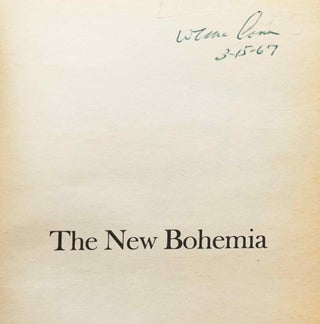The New Bohemia: The Combine Generation