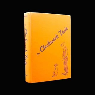The Clockwork Twin