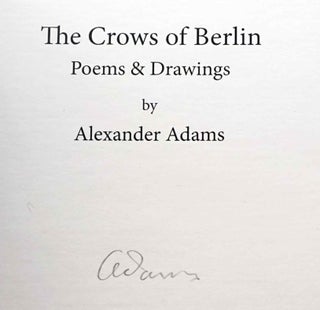 The Crows of Berlin