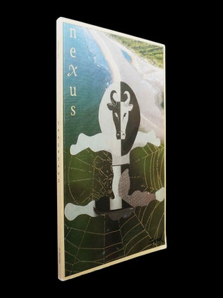Nexus Vol. 32 (Double Issue, Spring 1997)