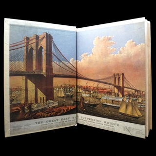 The Great Bridge: The Epic Story of the Building of the Brooklyn Bridge